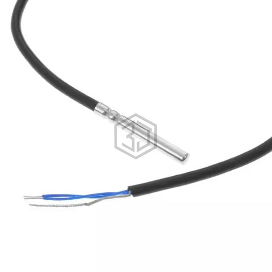 133-00719 - Laird Connectivity Inc. - Temperature Sensors - Thermocouples, Temperature Probes