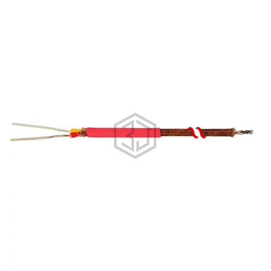 A14B-1-30-J-48 - Nanmac - Temperature Sensors - Thermocouples, Temperature Probes