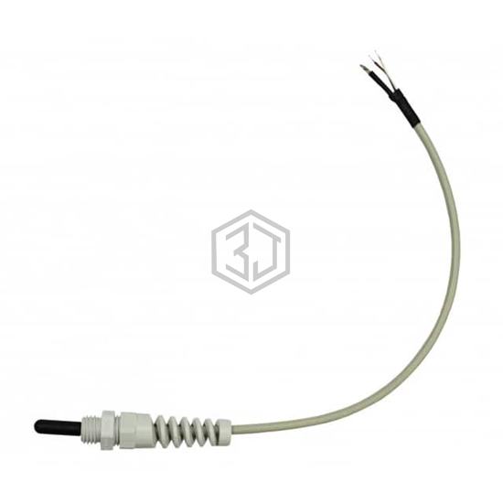 SN250V - Comet America, LP - Temperature Sensors - Thermocouples, Temperature Probes
