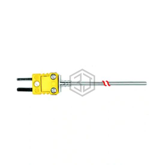 A8F-9-18 - Nanmac - Temperature Sensors - Thermocouples, Temperature Probes