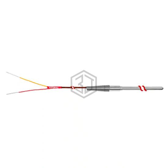 A8B-22-18 - Nanmac - Temperature Sensors - Thermocouples, Temperature Probes