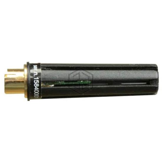 SN243M - Comet America, LP - Temperature Sensors - Thermocouples, Temperature Probes
