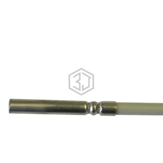 SN185 - Comet America, LP - Temperature Sensors - Thermocouples, Temperature Probes
