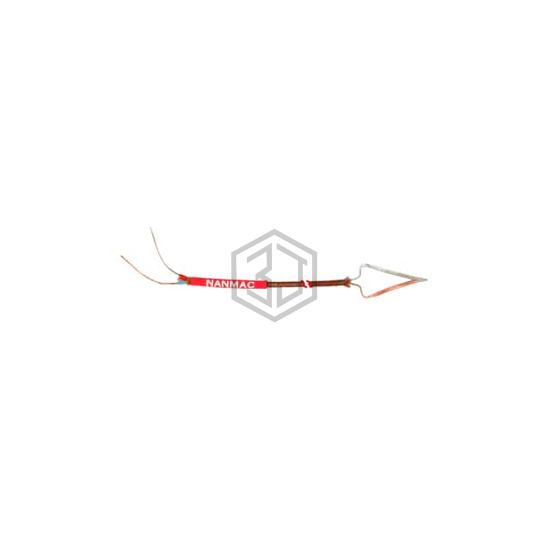 B4-2-J-36 - Nanmac - Temperature Sensors - Thermocouples, Temperature Probes