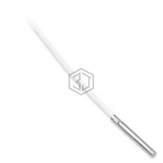 SN252M - Comet America, LP - Temperature Sensors - Thermocouples, Temperature Probes