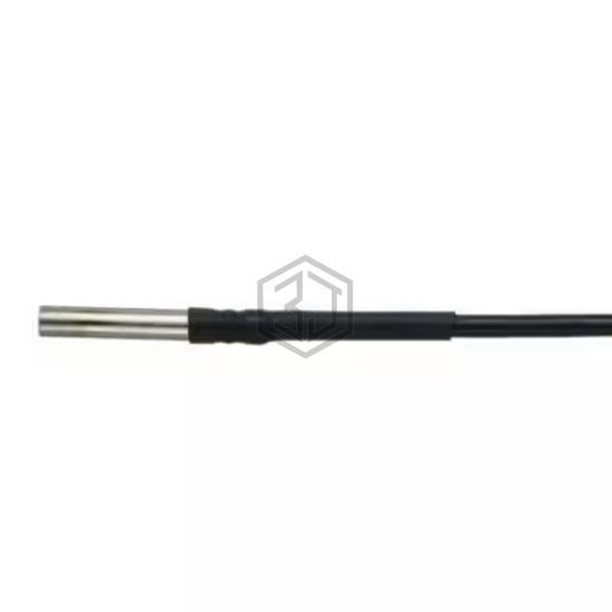 SN104E - Comet America, LP - Temperature Sensors - Thermocouples, Temperature Probes