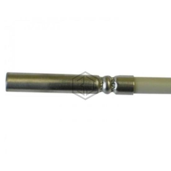 SN189C - Comet America, LP - Temperature Sensors - Thermocouples, Temperature Probes