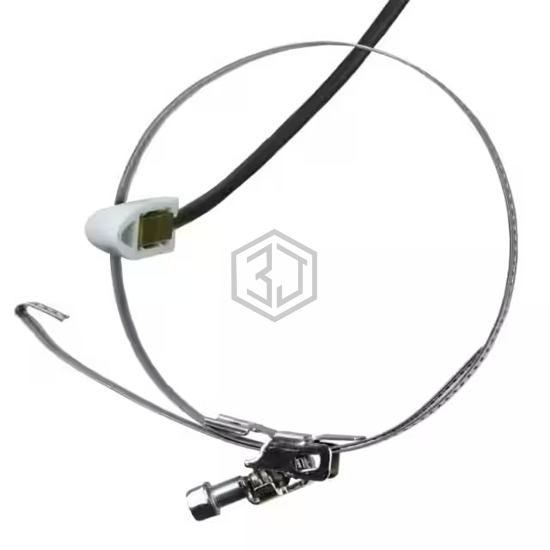 SN170 - Comet America, LP - Temperature Sensors - Thermocouples, Temperature Probes