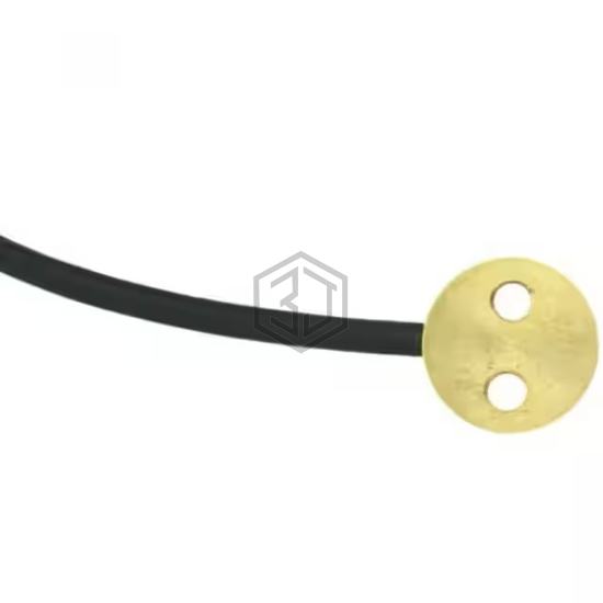 SN164 - Comet America, LP - Temperature Sensors - Thermocouples, Temperature Probes