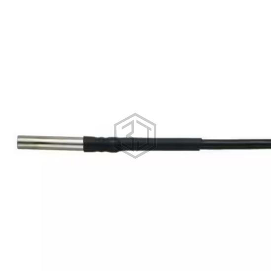 SN232 - Comet America, LP - Temperature Sensors - Thermocouples, Temperature Probes
