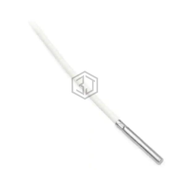 SN252E - Comet America, LP - Temperature Sensors - Thermocouples, Temperature Probes