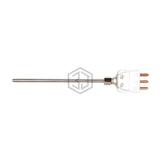 I6-25-18 - Nanmac - Temperature Sensors - Thermocouples, Temperature Probes