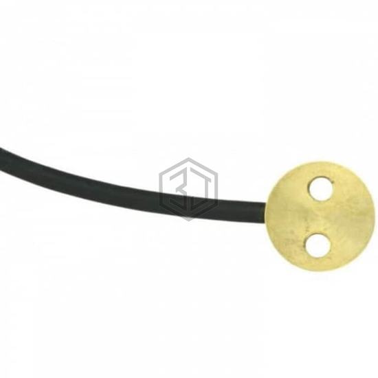 SN164M - Comet America, LP - Temperature Sensors - Thermocouples, Temperature Probes