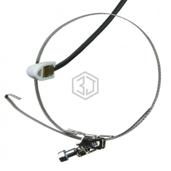 SN182C - Comet America, LP - Temperature Sensors - Thermocouples, Temperature Probes