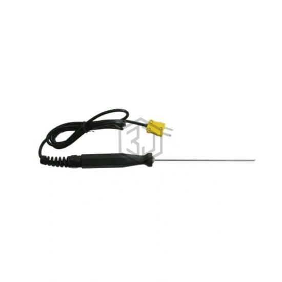 CZ900 - Comet America, LP - Temperature Sensors - Thermocouples, Temperature Probes