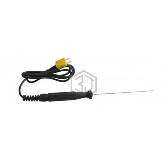 CZ550 - Comet America, LP - Temperature Sensors - Thermocouples, Temperature Probes