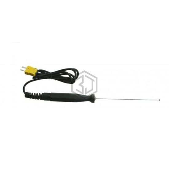 CP500 - Comet America, LP - Temperature Sensors - Thermocouples, Temperature Probes