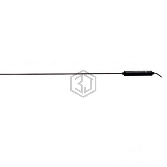 SN169 - Comet America, LP - Temperature Sensors - Thermocouples, Temperature Probes