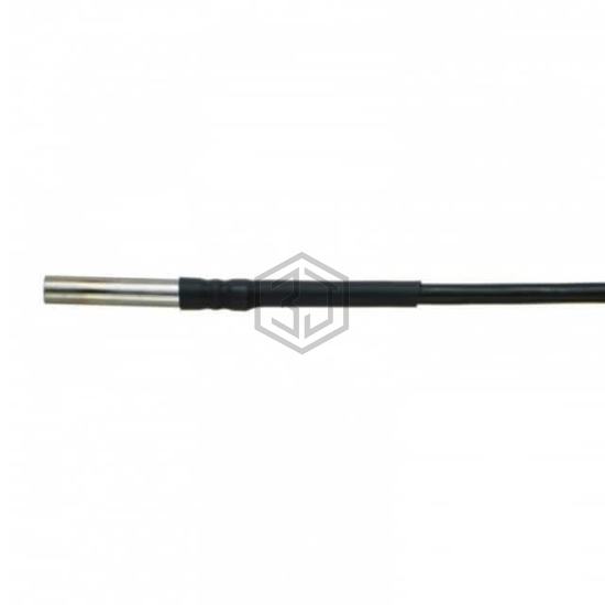 SN234 - Comet America, LP - Temperature Sensors - Thermocouples, Temperature Probes
