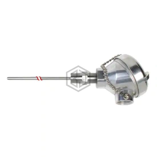 I7-2-18-3WIRE - Nanmac - Temperature Sensors - Thermocouples, Temperature Probes