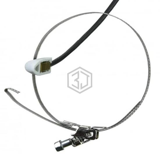 SN183E - Comet America, LP - Temperature Sensors - Thermocouples, Temperature Probes