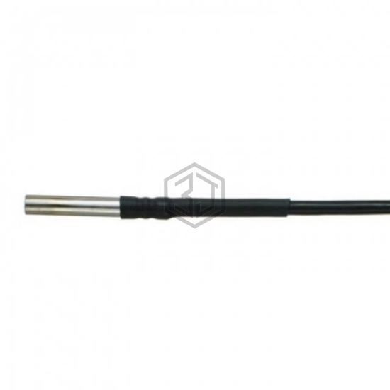 SN234E - Comet America, LP - Temperature Sensors - Thermocouples, Temperature Probes