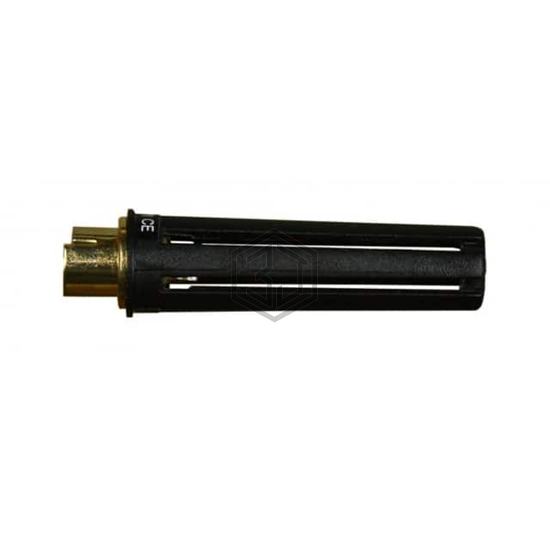 DIGIS/M - Comet America, LP - Temperature Sensors - Thermocouples, Temperature Probes
