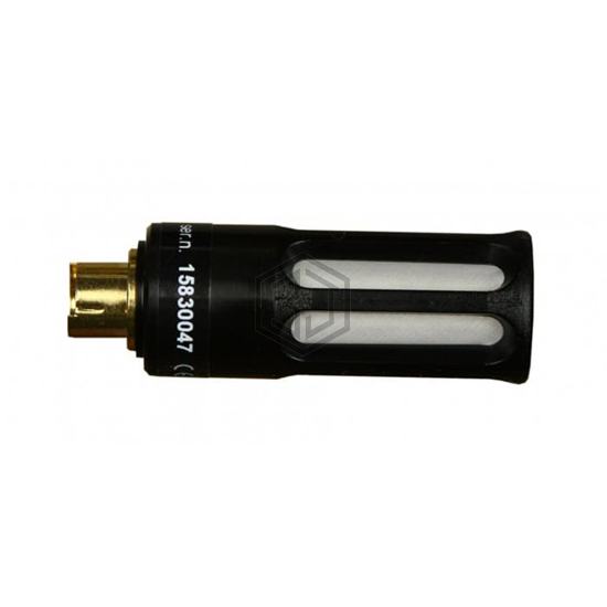 DIGIL/M - Comet America, LP - Temperature Sensors - Thermocouples, Temperature Probes