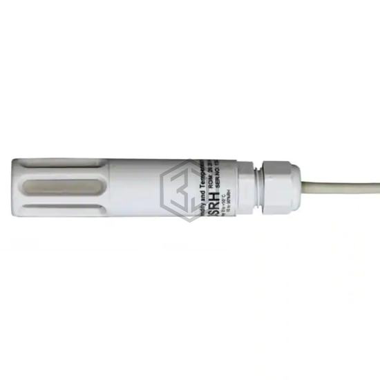 DSRH01 - Comet America, LP - Temperature Sensors - Thermocouples, Temperature Probes