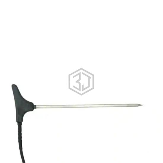 SN211 - Comet America, LP - Temperature Sensors - Thermocouples, Temperature Probes