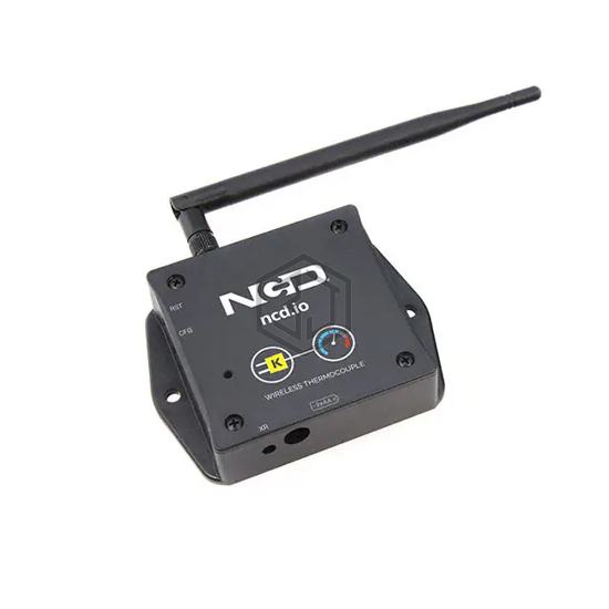 PR52-2 - National Control Devices - Temperature Sensors - Thermocouples, Temperature Probes