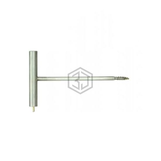 SN214 - Comet America, LP - Temperature Sensors - Thermocouples, Temperature Probes