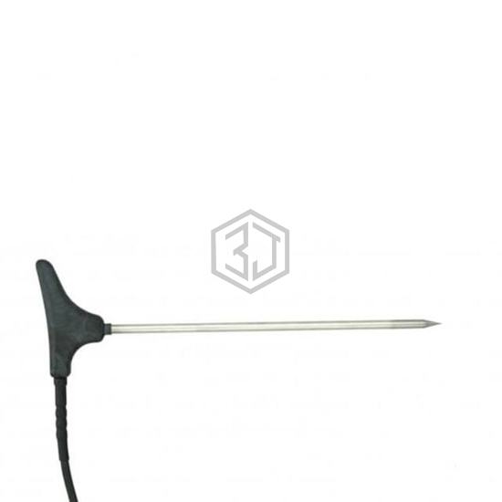 SN213 - Comet America, LP - Temperature Sensors - Thermocouples, Temperature Probes