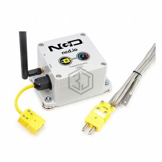 PR55-3 - National Control Devices - Temperature Sensors - Thermocouples, Temperature Probes
