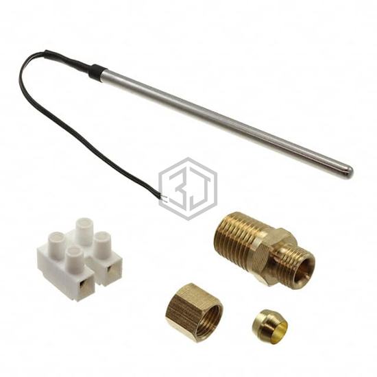 WBP-TR-02-6I - Digital Six Labs - Temperature Sensors - Thermocouples, Temperature Probes
