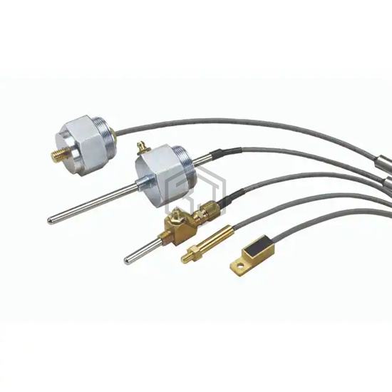 800-001510 - Electro-Sensors, Inc. - Temperature Sensors - Thermocouples, Temperature Probes