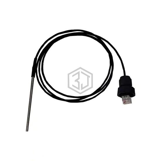 455-00112 - Laird Connectivity Inc. - Temperature Sensors - Thermocouples, Temperature Probes