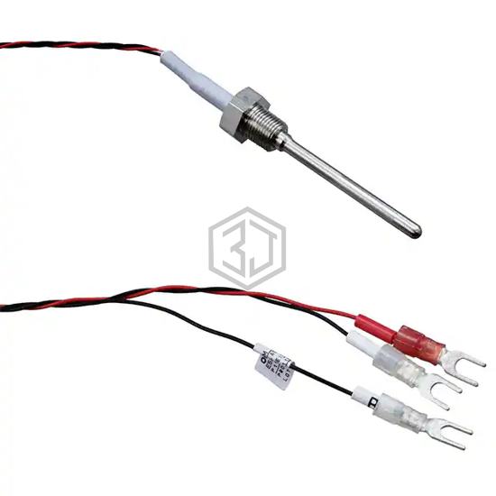 E52-P6DY 2M - Omron Automation and Safety - Temperature Sensors - Thermocouples, Temperature Probes