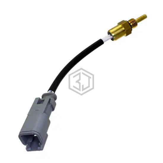GE-1711ATM - Amphenol Thermometrics - Temperature Sensors - Thermocouples, Temperature Probes