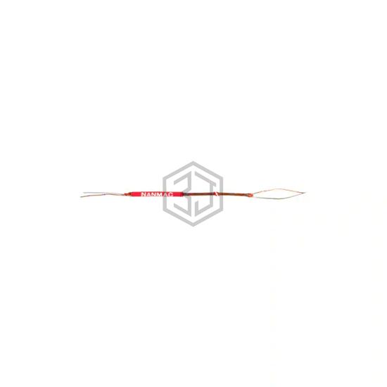 B2-3-J-72 - Nanmac - Temperature Sensors - Thermocouples, Temperature Probes
