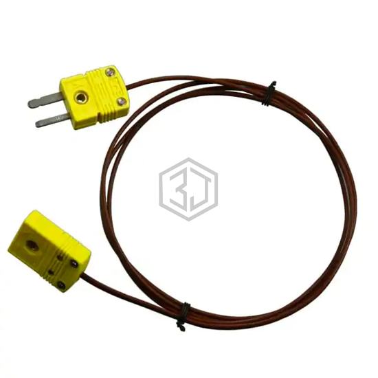 SNP03 - Comet America, LP - Temperature Sensors - Thermocouples, Temperature Probes