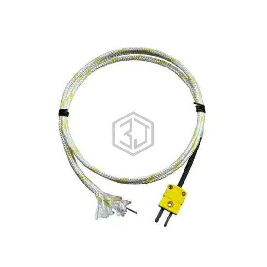 GD1250-1 - Comet America, LP - Temperature Sensors - Thermocouples, Temperature Probes