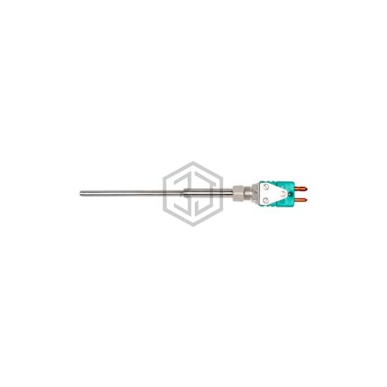 A12-2-24-C - Nanmac - Temperature Sensors - Thermocouples, Temperature Probes