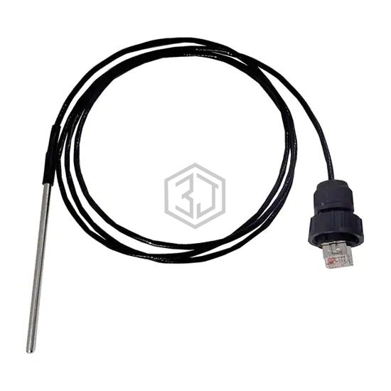455-00112B - Laird Connectivity Inc. - Temperature Sensors - Thermocouples, Temperature Probes