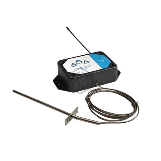 MNS2-9-W2-TS-TC-HW - Monnit Corporation - Temperature Sensors - Thermocouples, Temperature Probes