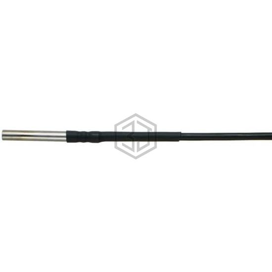 SN244C - Comet America, LP - Temperature Sensors - Thermocouples, Temperature Probes