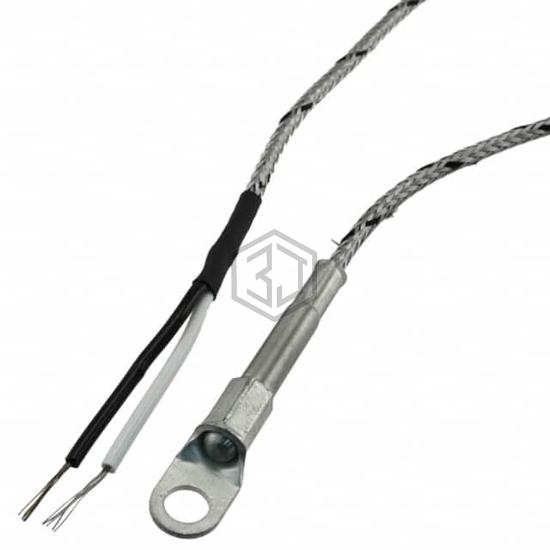 79696030 - Crouzet - Temperature Sensors - Thermocouples, Temperature Probes