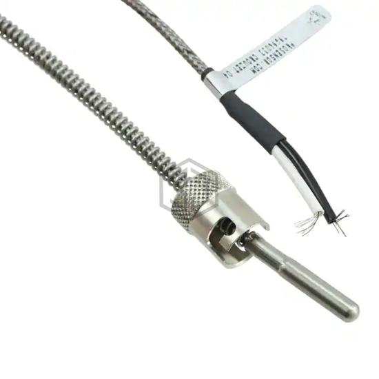 79696033 - Crouzet - Temperature Sensors - Thermocouples, Temperature Probes
