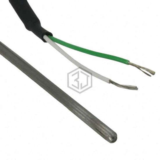 79696034 - Crouzet - Temperature Sensors - Thermocouples, Temperature Probes