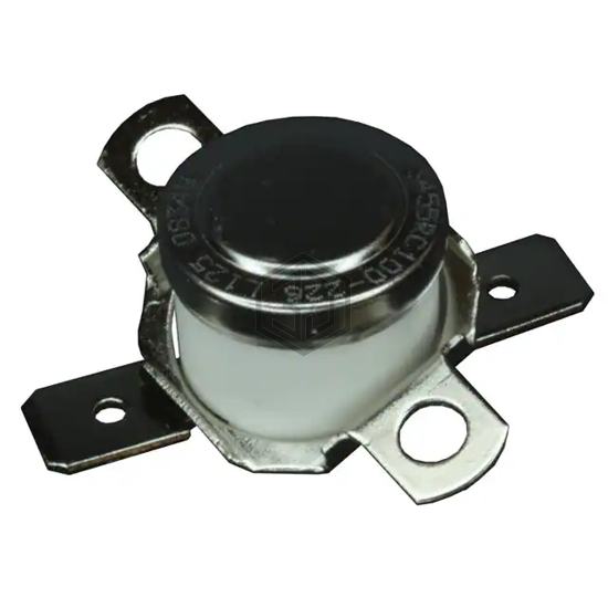 3455RC 01000229 - Honeywell Sensing and Productivity Solutions - Temperature Sensors - Thermostats - Mechanical - Industrial